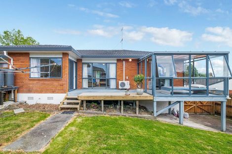 Photo of property in 3/36a James Laurie Street, Henderson, Auckland, 0612