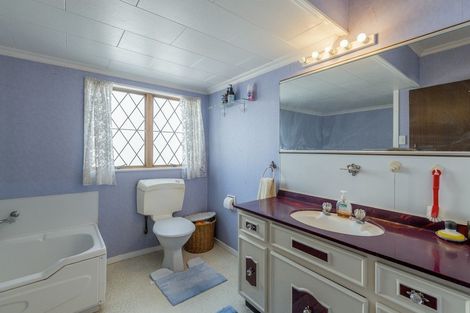 Photo of property in 40 Burn Street, Levin, 5510