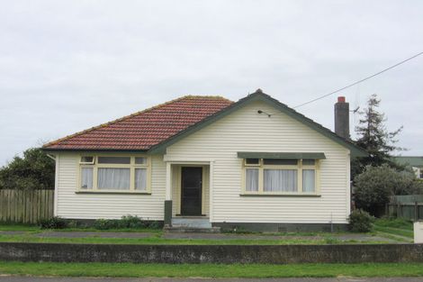Photo of property in 29 Power Street, Levin, 5510