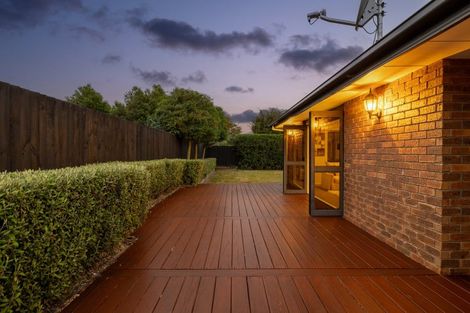 Photo of property in 14 Amoka Crescent, Parklands, Christchurch, 8083