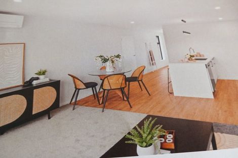 Photo of property in 6/4 Te Rito Street, Marshland, Christchurch, 8083