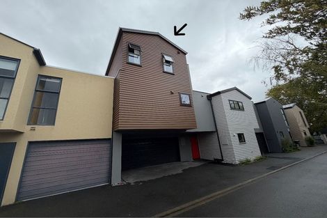 Photo of property in 4/25 Grove Road, Addington, Christchurch, 8024