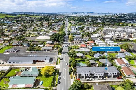 Photo of property in 74e Mckenzie Road, Mangere Bridge, Auckland, 2022