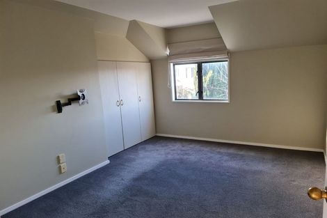 Photo of property in 5/81 Spencer Street, Addington, Christchurch, 8024