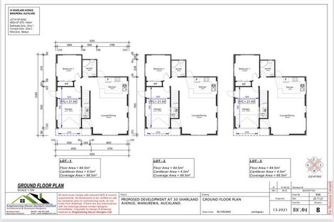 Photo of property in 30 Sharland Avenue, Manurewa, Auckland, 2102