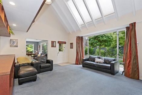 Photo of property in 5 Rempstone Drive, Halswell, Christchurch, 8025