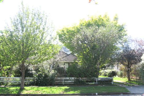 Photo of property in 13 Oak Street, Ebdentown, Upper Hutt, 5018