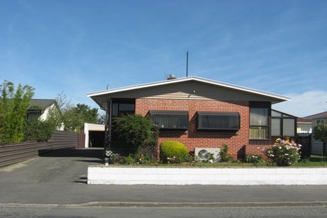 Photo of property in 24 Suffolk Street, Hampstead, Ashburton, 7700