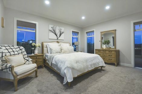 Photo of property in 17 Karl Michael Crescent, Flagstaff, Hamilton, 3210