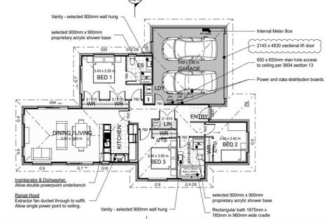 Photo of property in 30 Reuben Avenue, Rolleston, 7615