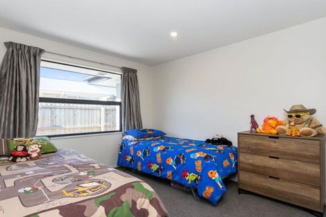 Photo of property in 93 Bickerton Street, Wainoni, Christchurch, 8061