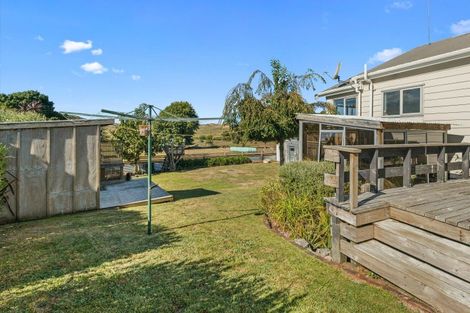 Photo of property in 12 Kuku Street, Piopio, 3912