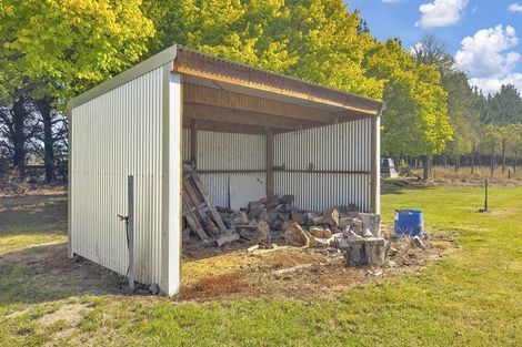 Photo of property in 921 Downs Road, Eyrewell, Rangiora, 7476