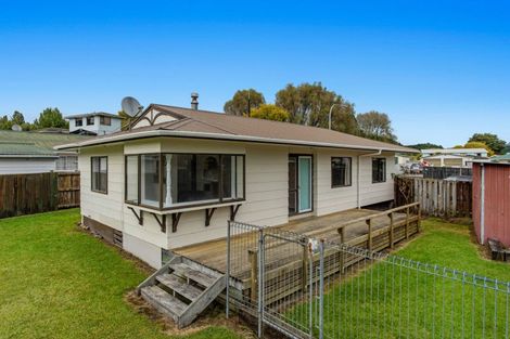 Photo of property in 17 Julian Road, Kawerau, 3127