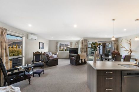 Photo of property in 21 Risinghurst Terrace, Lower Shotover, Queenstown, 9304