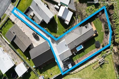 Photo of property in 455 Kahikatea Drive, Dinsdale, Hamilton, 3204