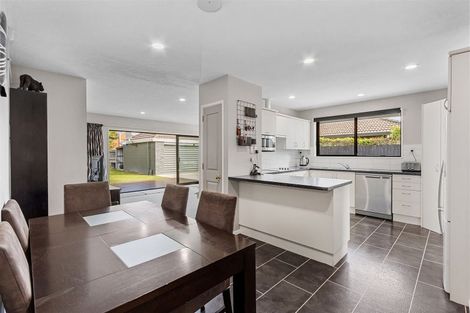 Photo of property in 107 Dunbars Road, Halswell, Christchurch, 8025