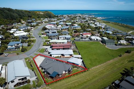 Photo of property in 55 Kotuku Road, South Bay, Kaikoura, 7300