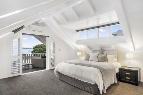 Photo of property in 20 King Edward Parade, Devonport, Auckland, 0624