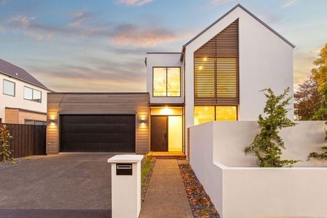 Photo of property in 17a Kirkwood Avenue, Upper Riccarton, Christchurch, 8041