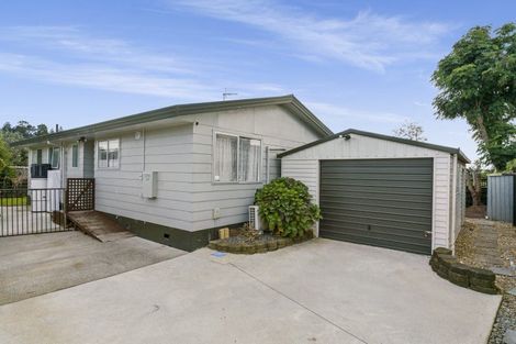 Photo of property in 15b College Place, Poike, Tauranga, 3112