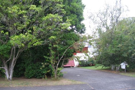 Photo of property in 3 Terrylyn Drive, Hillcrest, Auckland, 0627