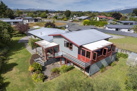 Photo of property in 25 Mackinnon Loop, Te Anau, 9600