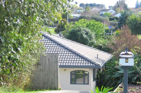 Photo of property in 8 Linley Terrace, Judea, Tauranga, 3110
