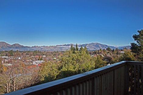 Photo of property in 16 Chalet Crescent, Hanmer Springs, 7334