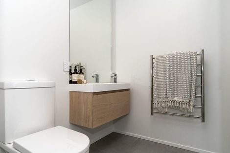 Photo of property in 6/361b Madras Street, Christchurch Central, Christchurch, 8013
