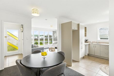 Photo of property in 33 Middlesex Street, Levin, 5510