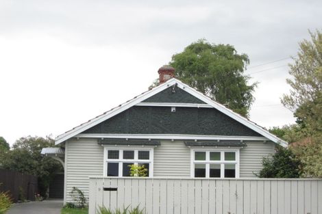 Photo of property in 9 Slater Street, Richmond, Christchurch, 8013