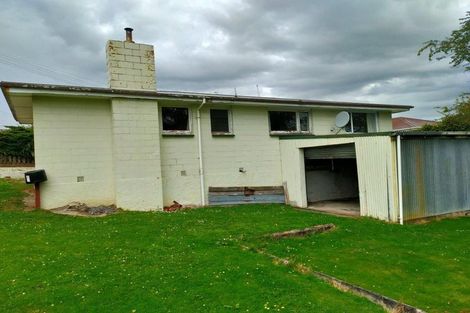 Photo of property in 107 Main Road, Wainuiomata, Lower Hutt, 5014