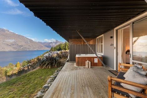 Photo of property in 58a Dart Place, Fernhill, Queenstown, 9300