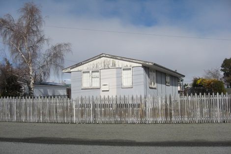 Photo of property in 5 Godley Street, Twizel, 7901