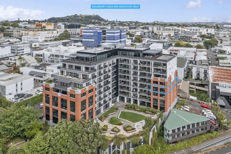 Photo of property in 59 France, 414/59 France Street South, Eden Terrace, Auckland, 1010