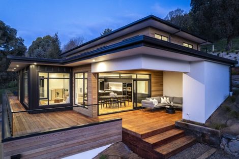 Photo of property in 3 Stoney Creek Lane, Halswell, Christchurch, 8025