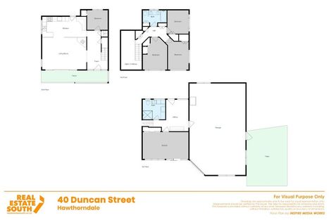 Photo of property in 40 Duncan Street, Hawthorndale, Invercargill, 9810