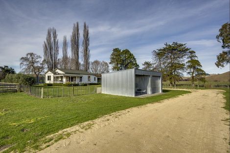 Photo of property in 1519 Raukawa Road, Raukawa, Hastings, 4174