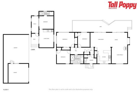 Photo of property in 49a Arawa Street, Ohakune, 4625