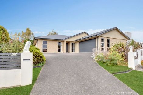 Photo of property in 12 Ruru Place, Levin, 5510