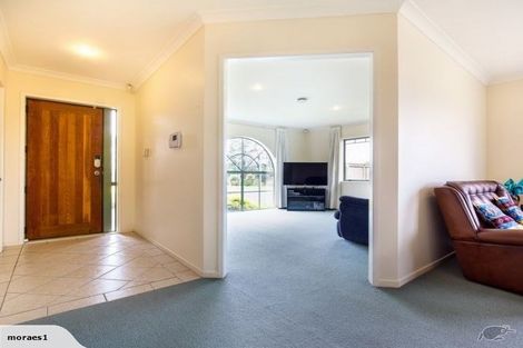 Photo of property in 45 Lazurite Drive, Westgate, Auckland, 0614