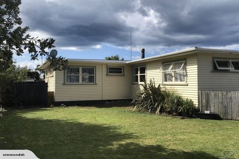 Photo of property in 10 Sullivan Street, Whakatane, 3120