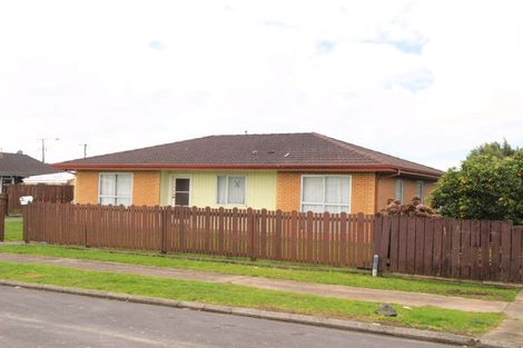 Photo of property in 4 Agar Place, Favona, Auckland, 2024