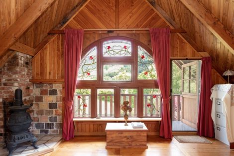 Photo of property in 50 Council Hill Road, Little River, 7591