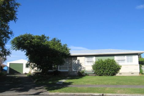 Photo of property in 8 Hulme Place, Greenmeadows, Napier, 4112
