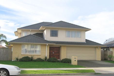 Photo of property in 9 Barcaldine Road, Flat Bush, Auckland, 2016