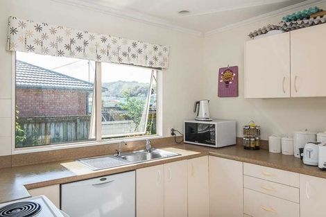 Photo of property in 17 Heihei Place, Paraparaumu, 5032