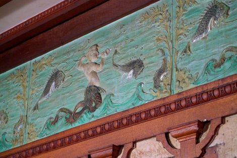 Photo of property in 31 Glenbervie Terrace, Thorndon, Wellington, 6011