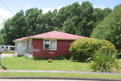 Photo of property in 3 Boles Street, Taumarunui, 3920